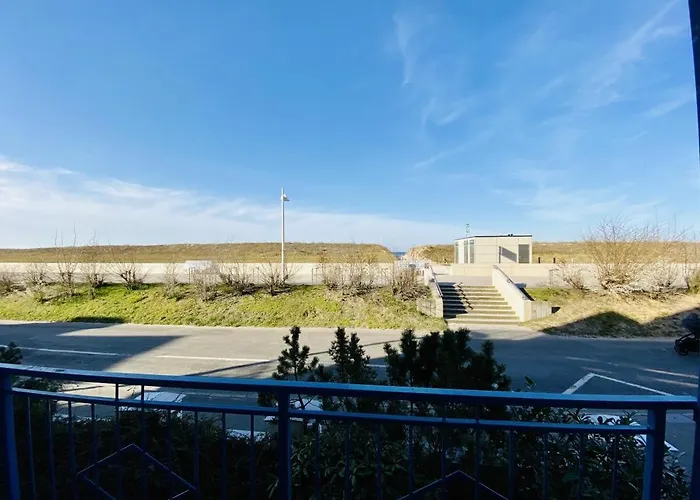 Strandpalais/Lee