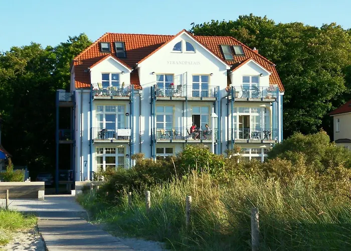 Strandpalais/Lee