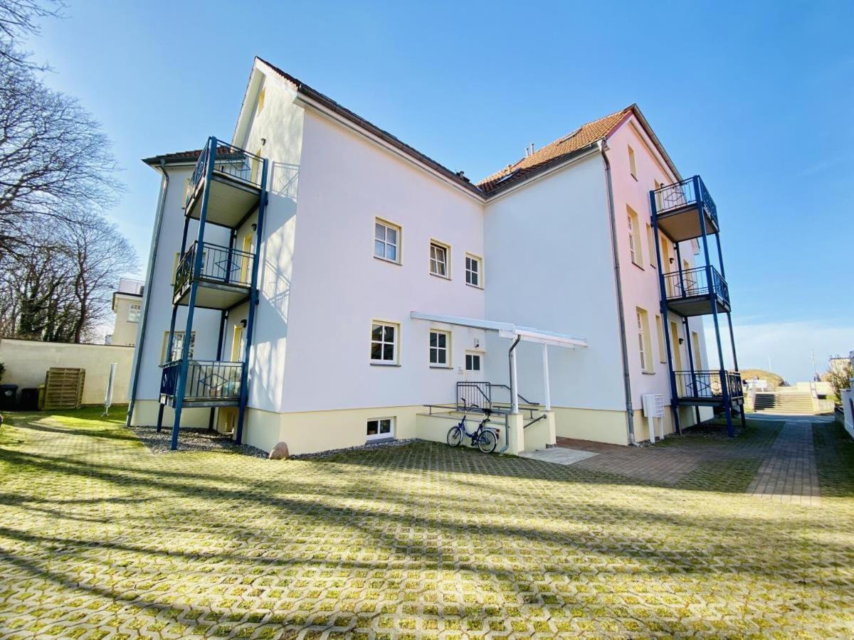 Apartment Strandpalais/lee *